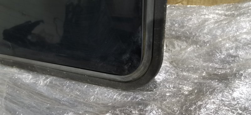 Люк Mercedes VIANO 2011 639 рест