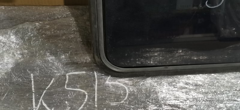 Люк Mercedes VIANO 2011 639 рест