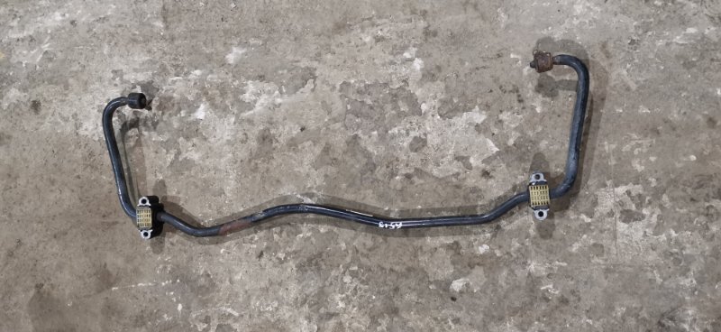 Стабилизатор Mercedes VIANO 2011 639 рест