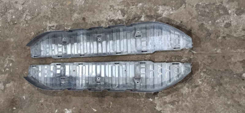 Подножка Mercedes VIANO 2011 639 рест