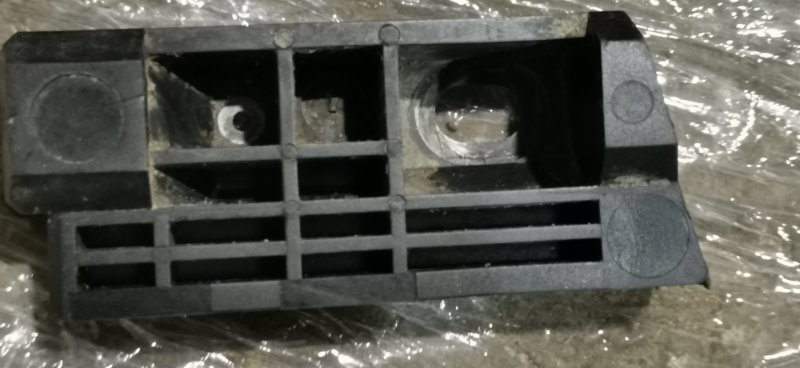 Направляющая сдвижной двери Mercedes VIANO 2011 639 рест