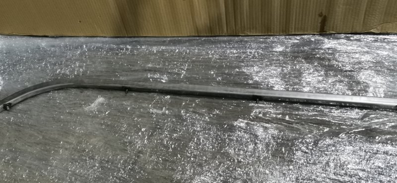 Направляющие сдвижной двери Mercedes VIANO 2011 639 рест