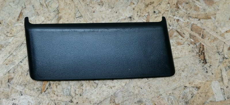 Крышка рейлинга Mercedes VIANO 2011 639 рест