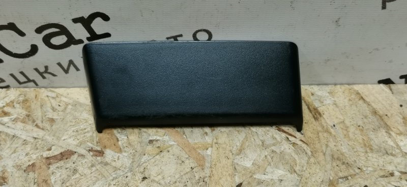 Крышка рейлинга Mercedes VIANO 2011 639 рест