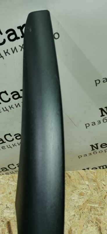 Крышка рейлинга Mercedes VIANO 2011 639 рест