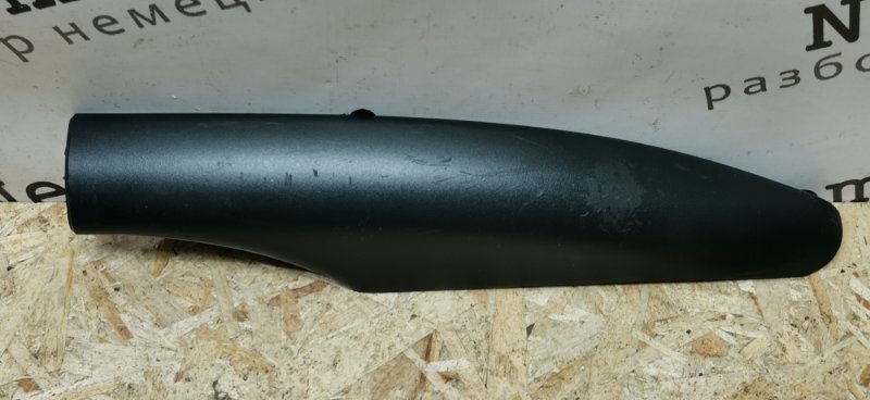 Крышка рейлинга Mercedes VIANO 2011 639 рест