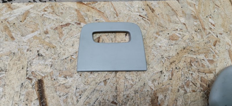 Накладка потолка Volkswagen Transporter T5 2008 Caravelle