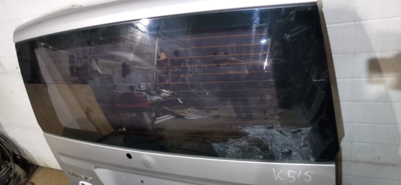 Стекло Mercedes VIANO 2011 639 рест