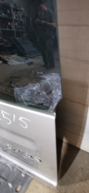 Стекло Mercedes VIANO 2011 639 рест