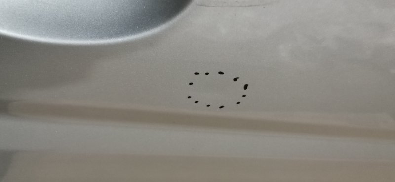 Дверь Mercedes VIANO 2011 639 рест