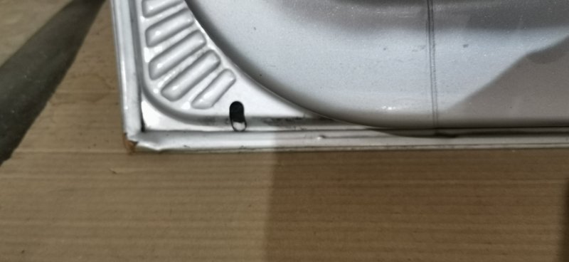 Дверь Mercedes VIANO 2011 639 рест