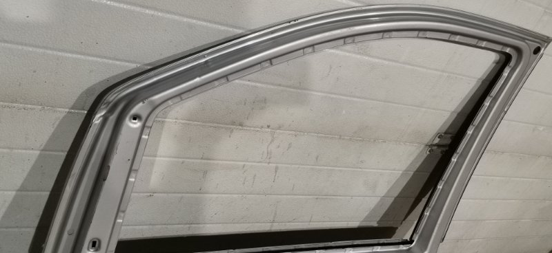 Дверь Mercedes VIANO 2011 639 рест