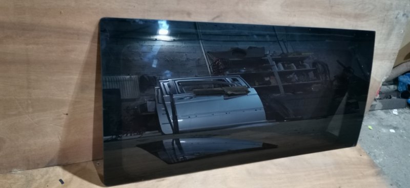 Стекло сдвижной двери Mercedes VIANO 2011 639 рест