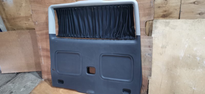 Обшивки салона рестайлинг Mercedes VIANO 2011 639 рест