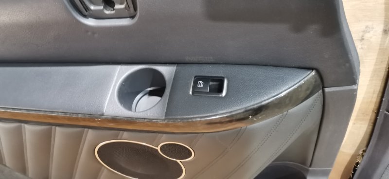 Обшивки салона рестайлинг Mercedes VIANO 2011 639 рест