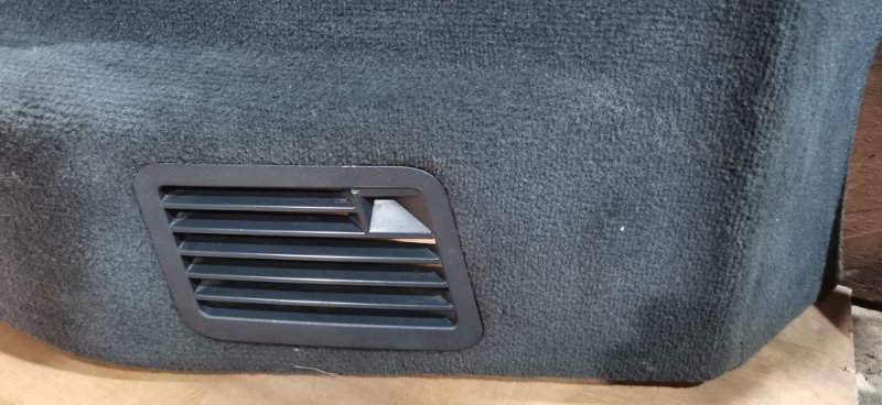 Обшивки салона рестайлинг Mercedes VIANO 2011 639 рест