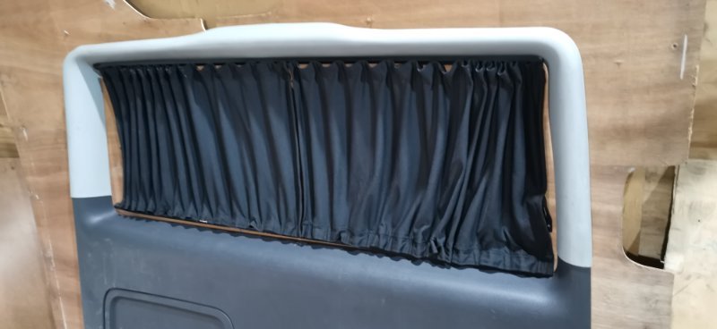 Обшивки салона рестайлинг Mercedes VIANO 2011 639 рест