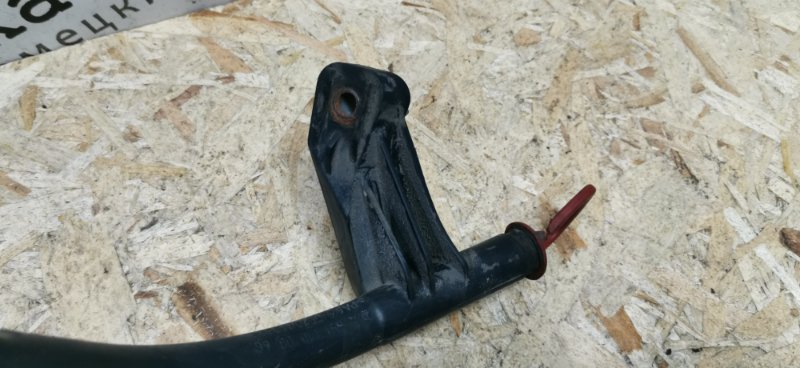 Трубка масляного щупа Mercedes VIANO 2011 639 рест