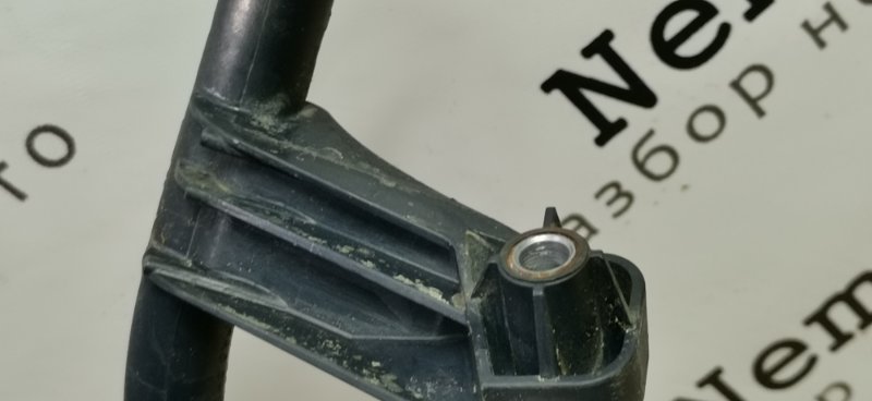 Трубка масляного щупа Mercedes VIANO 2011 639 рест