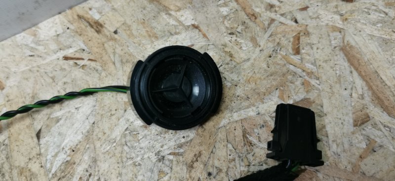 Динамик Mercedes VIANO 2011 639 рест