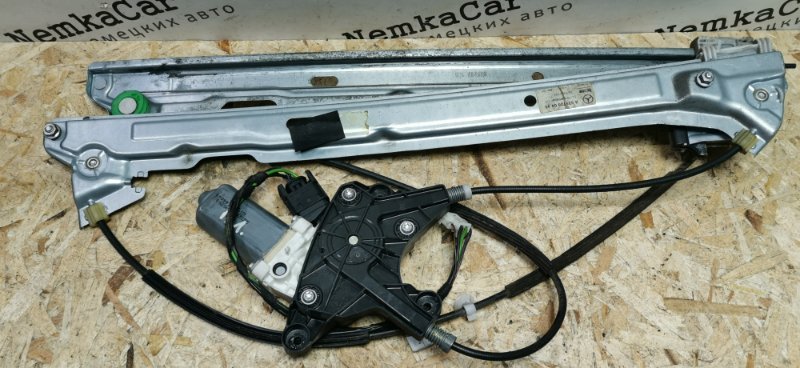 Стеклоподъемник Mercedes VIANO 2011 639 рест