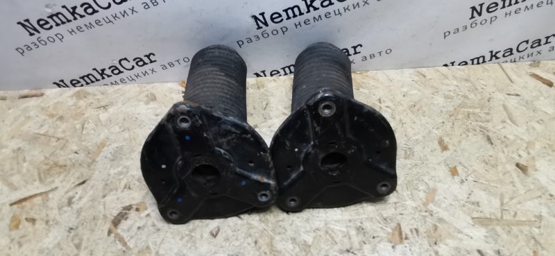 Опора стойки Mercedes VIANO 2011 639 рест