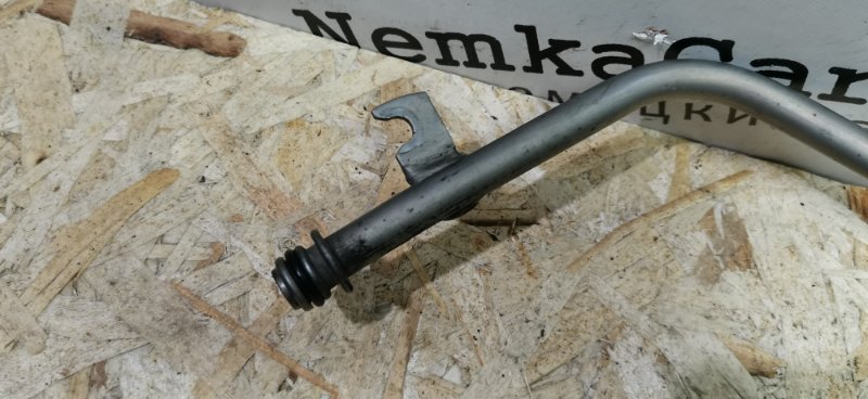 Направляющая масляного щупа АКПП Mercedes VIANO 2011 639 рест