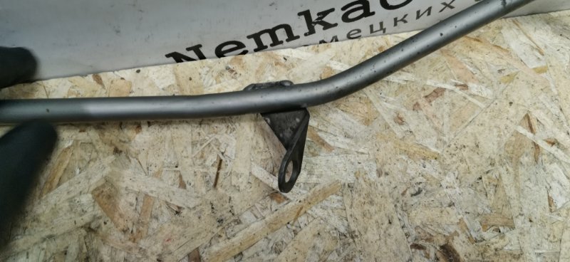 Направляющая масляного щупа АКПП Mercedes VIANO 2011 639 рест