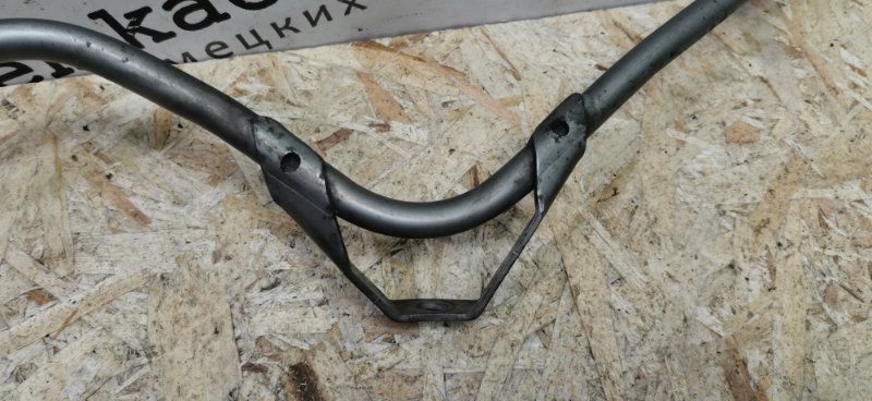 Направляющая масляного щупа АКПП Mercedes VIANO 2011 639 рест