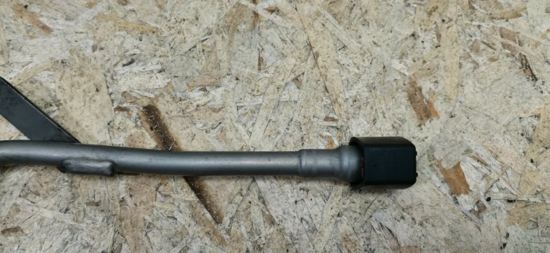 Направляющая масляного щупа АКПП Mercedes VIANO 2011 639 рест