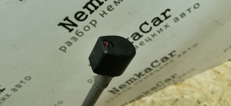 Направляющая масляного щупа АКПП Mercedes VIANO 2011 639 рест