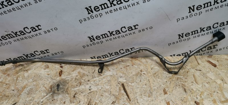 Направляющая масляного щупа АКПП Mercedes VIANO 2011 639 рест