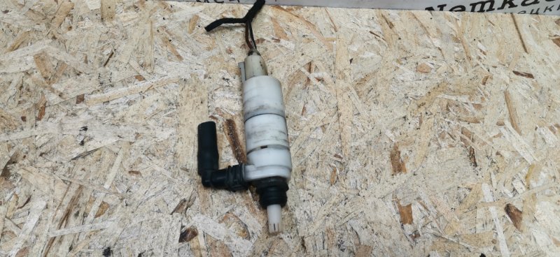 Насос омывателя фар Mercedes VIANO 2011 639 рест