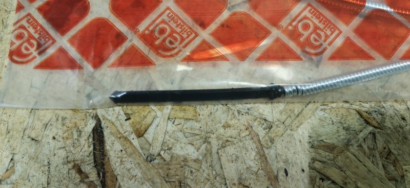 Щуп акпп 722.6 Mercedes-Benz Vito/Viano 639