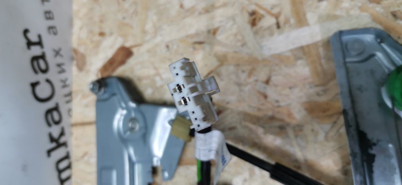 Стеклоподъемник Mercedes VIANO 2011 639 рест