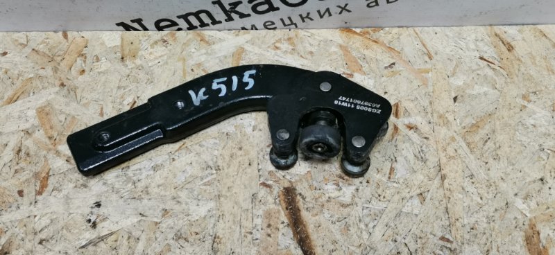 Ролик сдвижной двери Mercedes VIANO 2011 639 рест