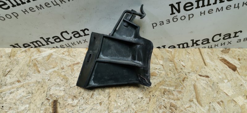 Кронштейн расширительного бачка Mercedes VIANO 2011 639 рест