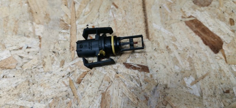 Датчик температуры воздуха Mercedes VIANO 2011 639 рест