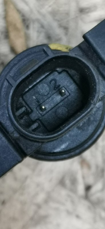 Датчик температуры воздуха Mercedes VIANO 2011 639 рест