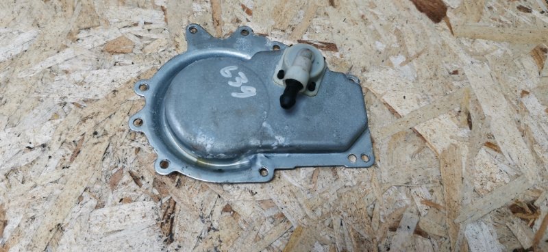 Крышка мотора стеклоочистителя Mercedes VIANO 2011 639 рест