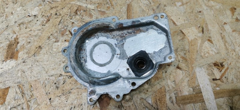 Крышка мотора стеклоочистителя Mercedes VIANO 2011 639 рест