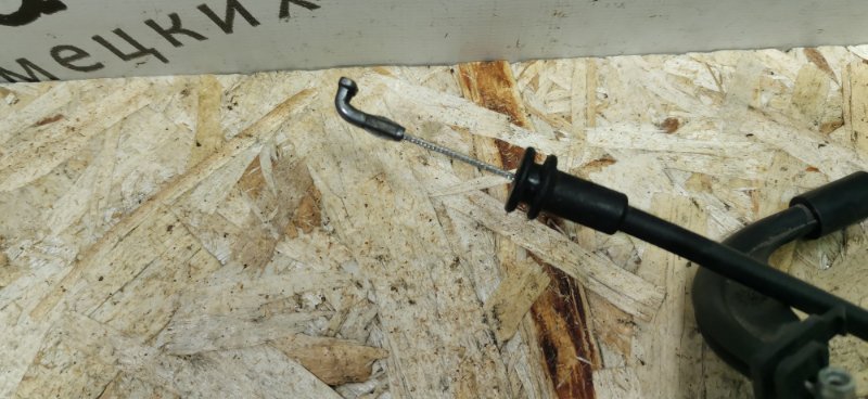 Привод замка сдвижной двери Mercedes VIANO 2011 639 рест