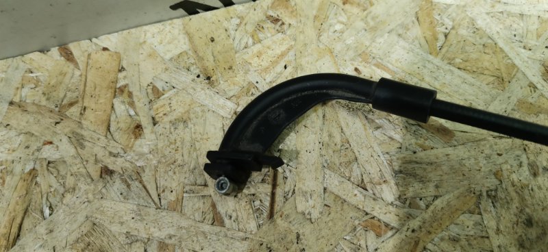 Привод замка сдвижной двери Mercedes VIANO 2011 639 рест