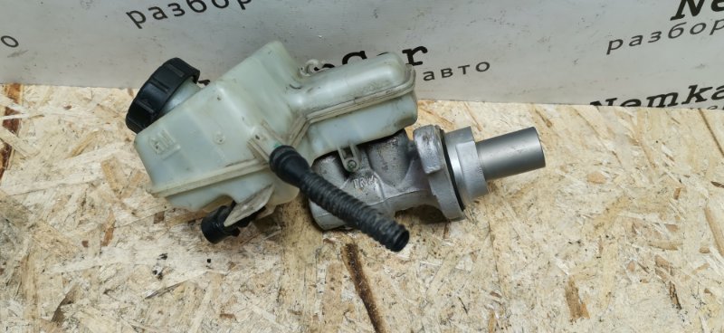 Главный тормозной цилиндр OPEL ASTRA H 2008 Хэтчбек