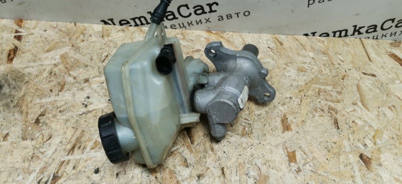 Главный тормозной цилиндр OPEL ASTRA H 2008 Хэтчбек