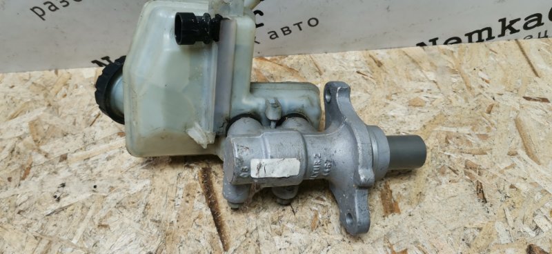 Главный тормозной цилиндр OPEL ASTRA H 2008 Хэтчбек