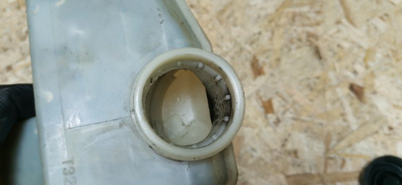 Главный тормозной цилиндр OPEL ASTRA H 2008 Хэтчбек