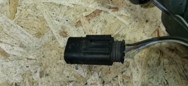 Замок сдвижной двери Mercedes VIANO 2011 639 рест