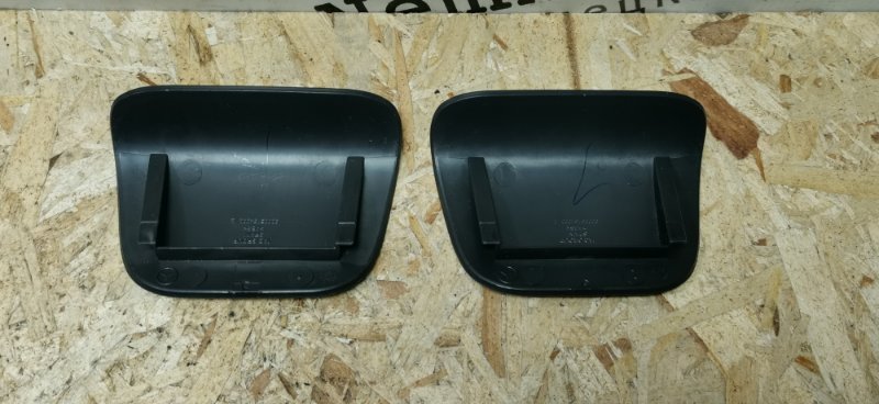 Крышка обшивки салона Mercedes VIANO 2011 639 рест