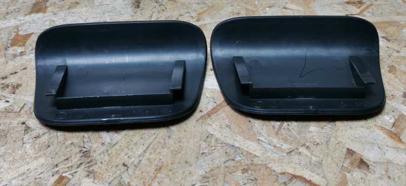 Крышка обшивки салона Mercedes VIANO 2011 639 рест